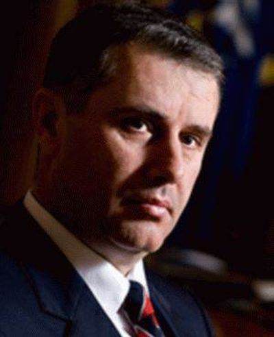 CNSAS a reluat verificările asupra şefului SPP, Lucian Pahonţu